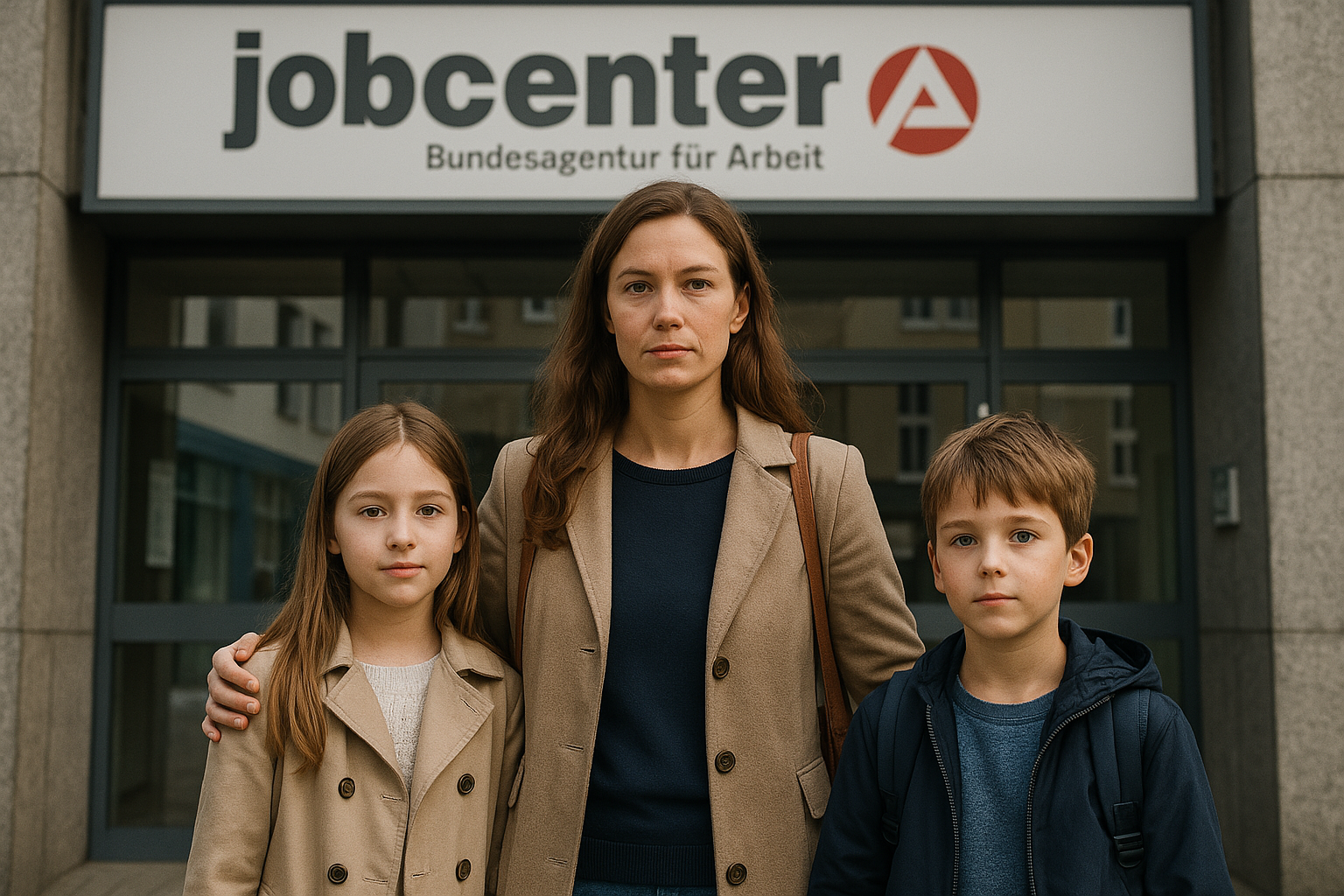 Prüfe Deine Bürgergeldsanktion!